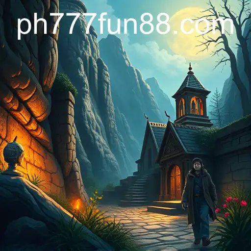 Exploring the World of Adventure Games Through 'ph777'