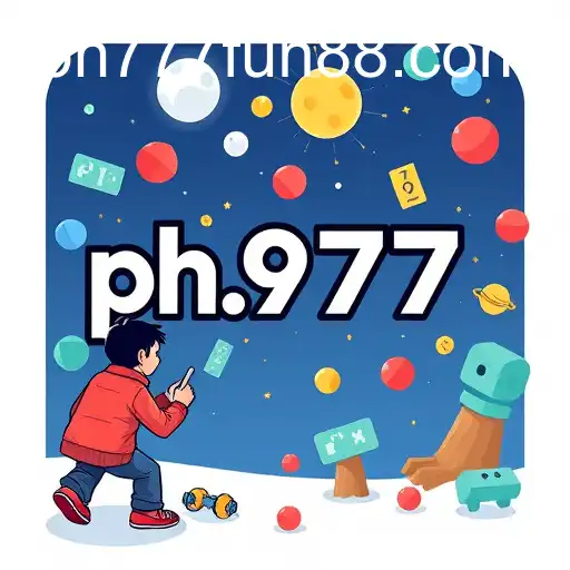 The Evolution of Educational Games: Bridging Fun and Learning with 'ph777'