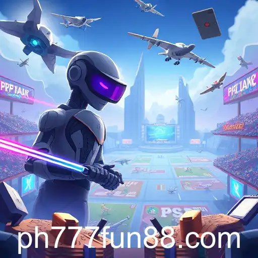 The Evolving Landscape of Online Gaming