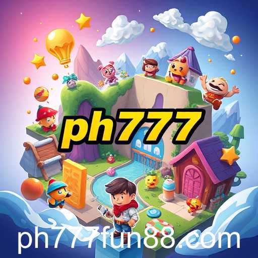 Exploring the 'Fun Activities' Game Category: Unleashing Creativity with 'ph777'