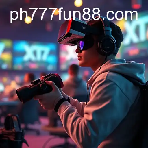 Gaming Trends and Innovations on English Platforms