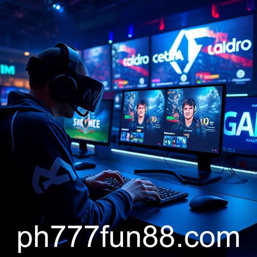 Innovations and Trends in Online Gaming