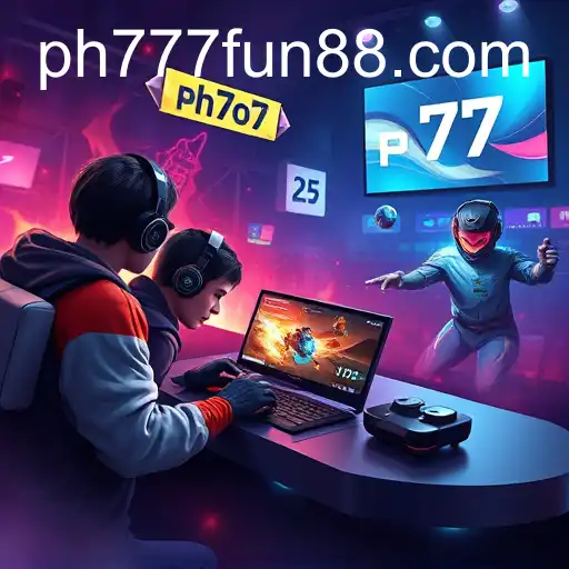 Exploring the Thrills of the 'Multiplayer Fun' Game Category with PH777