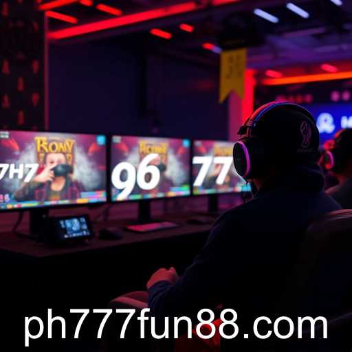 The Rise of Online Gaming in the 2020s