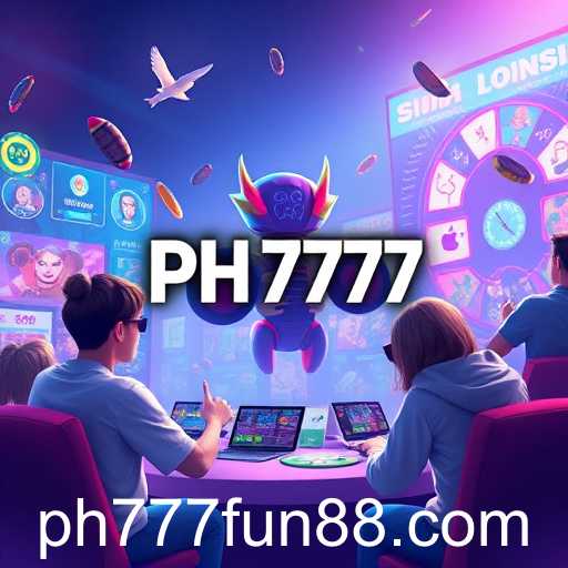 Gaming's Continued Evolution with PH777
