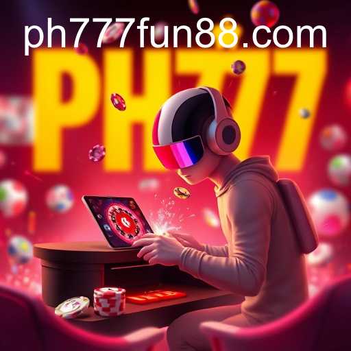 The Rise of PH777: Revolutionizing Online Gaming