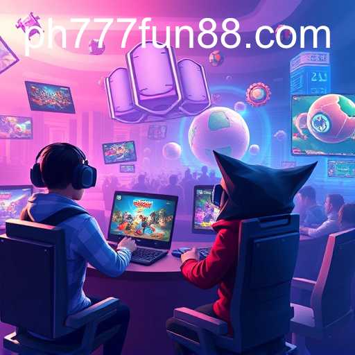 PH777: Revolutionizing Online Gaming in 2025