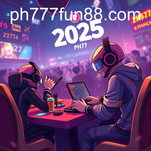 The Rise of PH777: A New Era in Online Gaming