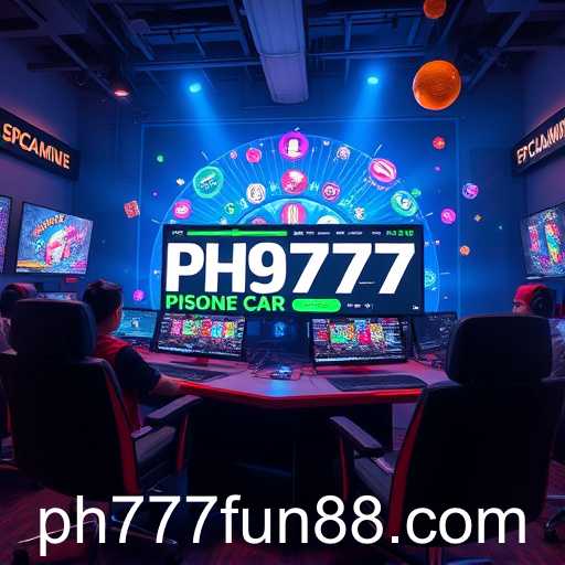 The Rise of PH777 in Online Gaming