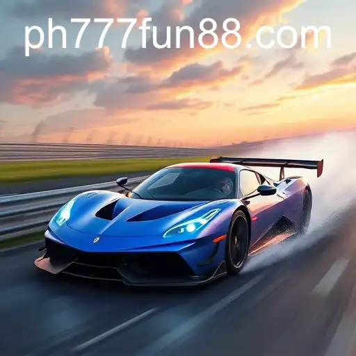 The Thrill of Racing Games: Speed, Innovation, and Community