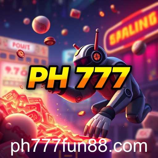 The Rise of PH777: A New Era in Online Gaming