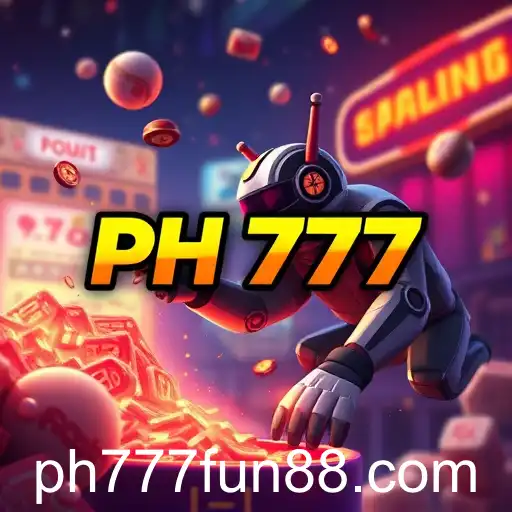 The Rise of PH777: A New Era in Online Gaming
