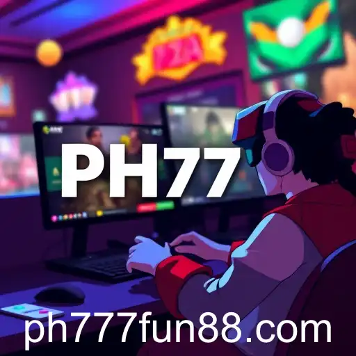 The Rise of PH777 in the Gaming World