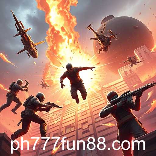 The Rise of PH777 in Gaming Culture