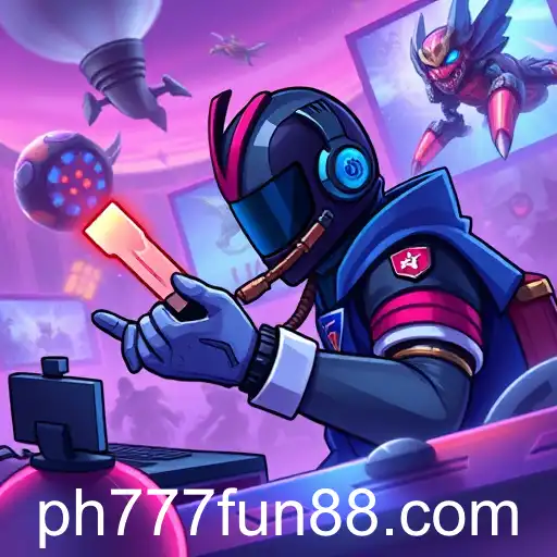 The Rise of PH777: A Digital Haven for Gamers